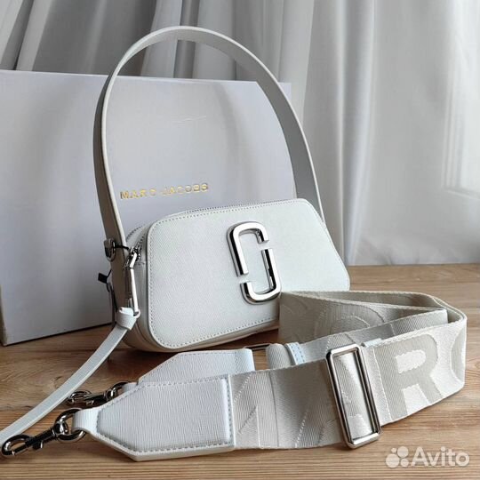 Сумка женская marc jacobs