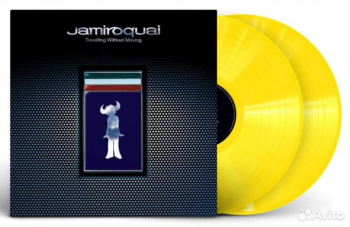 Лимитированные издания на цветном виниле