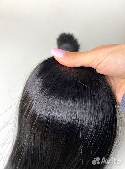 Волосы для наращивания, Рассрочка