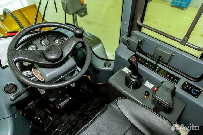 Фронтальный погрузчик SDLG (LGCE) L946H, 2023