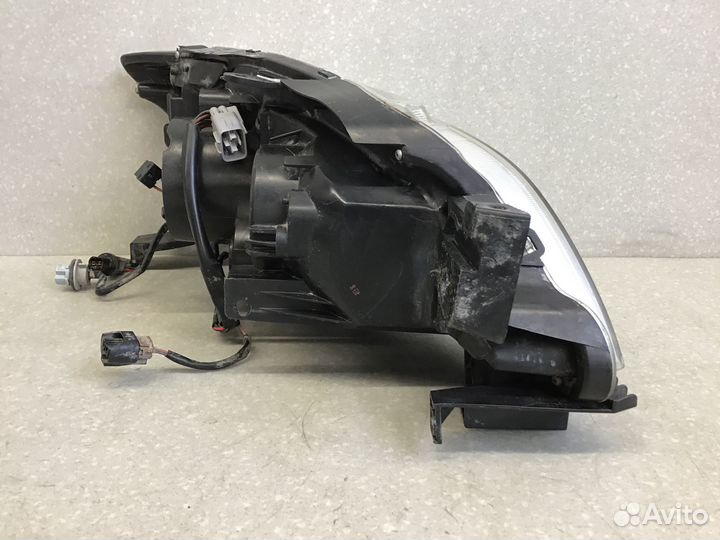 Фара левая Subaru Impreza (G12) 2007-2012