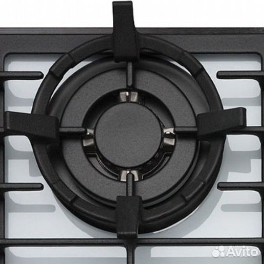 Газовая варочная панель Kaiser KCG 6380 W Turbo