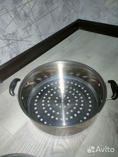 Мантоварка