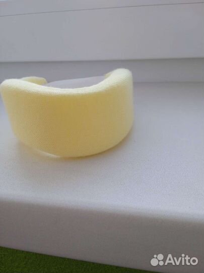 Воротник Шанца детский