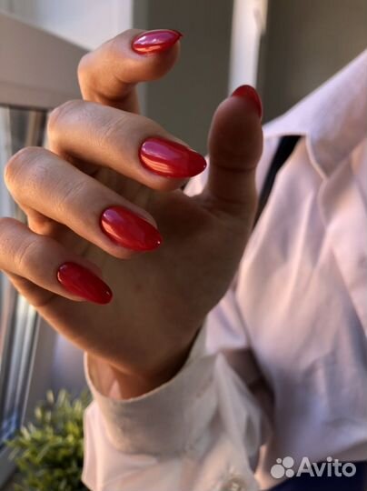 Аппаратный маникюр, педикюр и гель-лак Академ