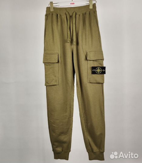 Штаны Stone Island