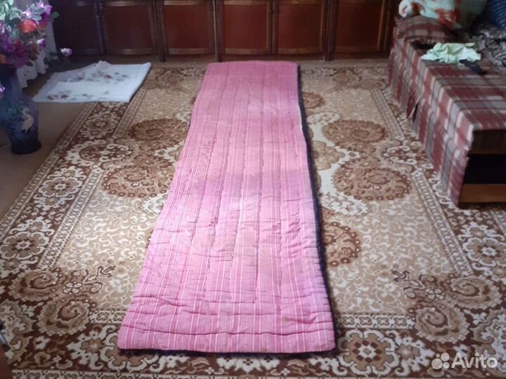 Курпача матрас