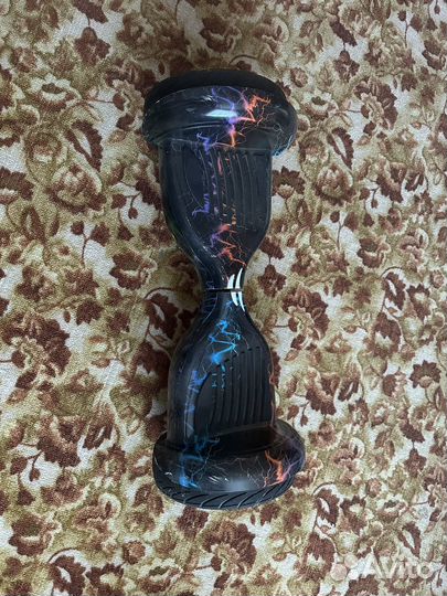 Гироскутер