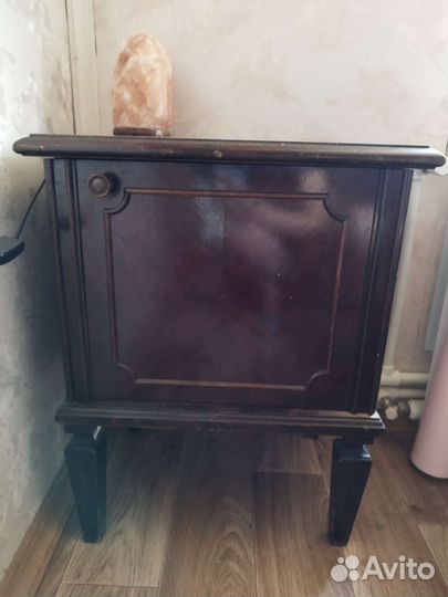 Старинный гарнитур