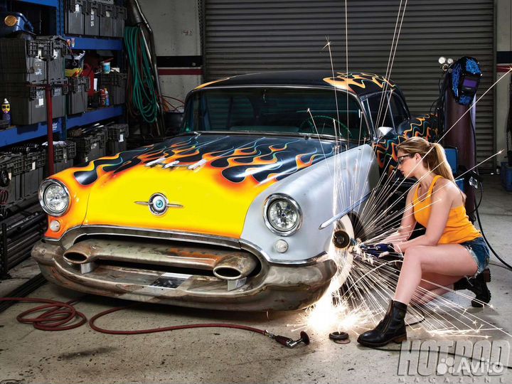 Кузовной ремонт сварка авто.Изготовление порогов