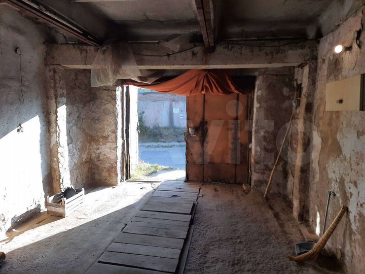 Гараж, 29 м²