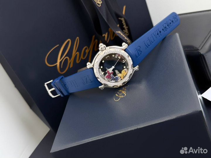 Наручные часы Chopard