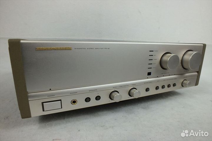 Усилитель Marantz PM-62