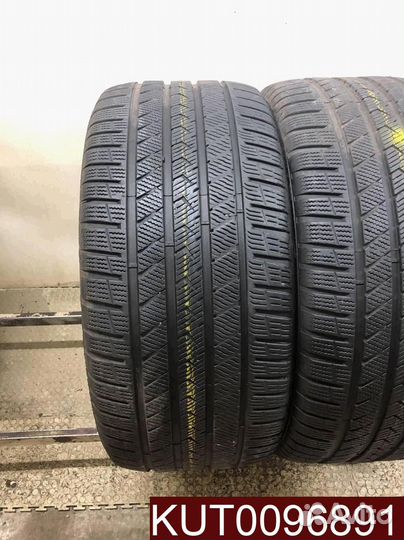 Vredestein QuaTrac Pro 285/40 R21 107U