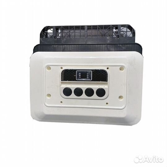 Кондиционер стояночный