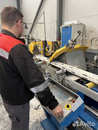 Ремонт окон \ ремонт балконов