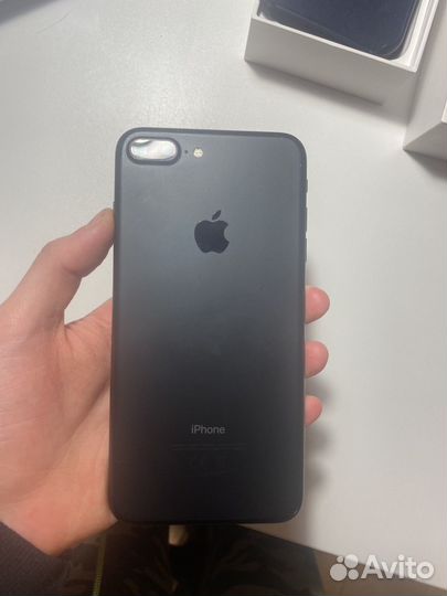 iPhone 7 Plus, 32 ГБ
