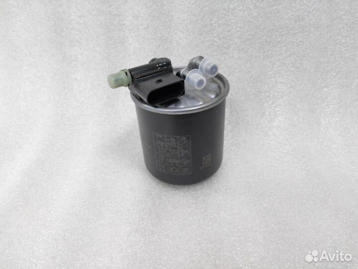 Фильтр Топливный Mercedes-Benz Sprinter W901