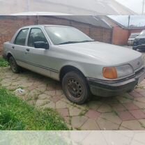 Ford Sierra 2.0 MT, 1987, 250 000 км, с пробегом, цена 65 000 руб.