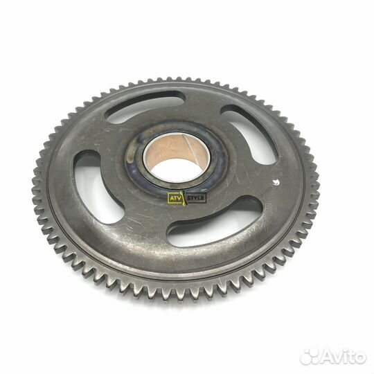 Шестерня стартера Kawasaki 16085-1238