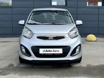 Kia Picanto 1.0 MT, 2013, 74 980 км, с пробегом, цена 725 000 руб.