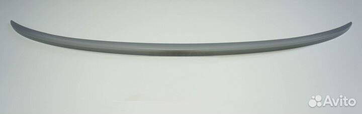 Спойлер BMW 5-series F10