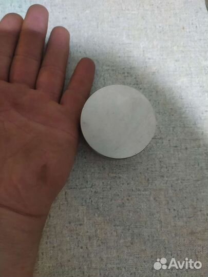 Неодимовый магнит 60х30