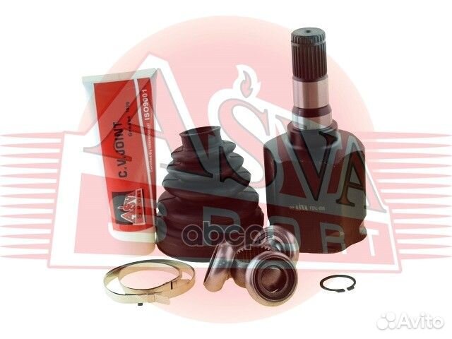 ШРУС fdil-005 asva