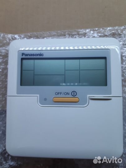 Пульт для кондиционера