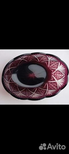 Салатник СССР