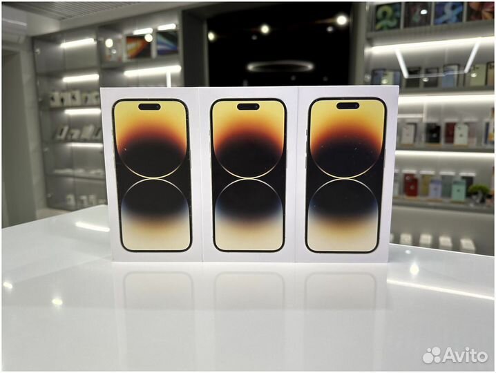 iPhone 14 Pro Max, 512 ГБ