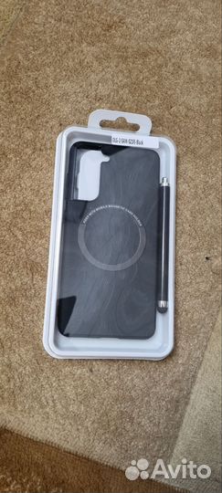 Samsung galaxy s21 fe чехол