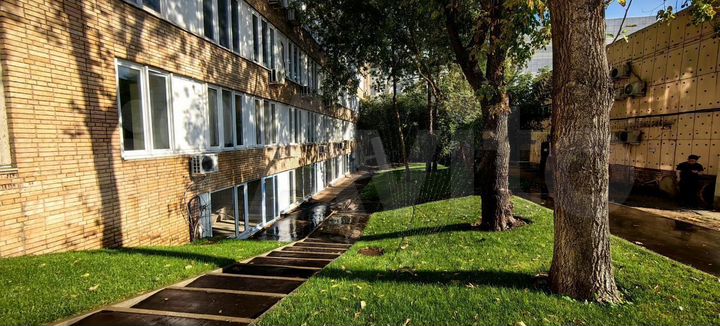 Продажа кафе, ресторана, общепита 71.5 м2 м