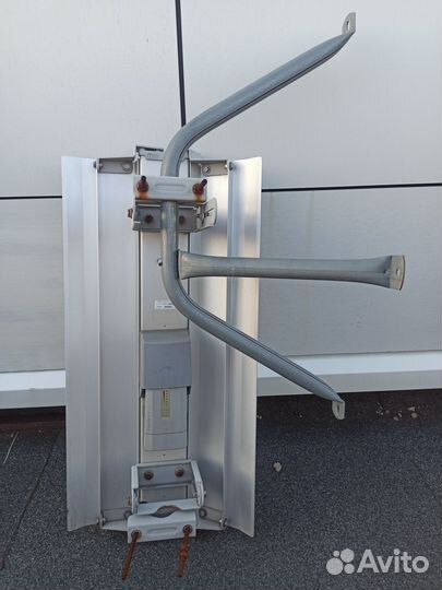 Антенна Ubiquiti airMax Sector V2G-Ti