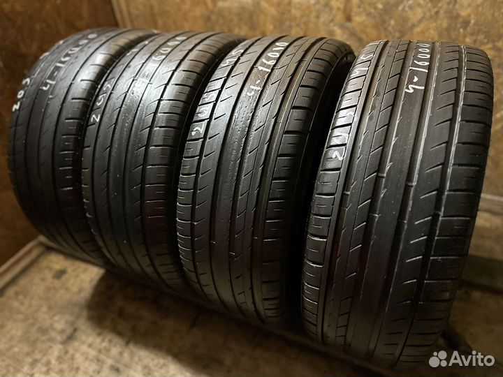 Cachland CH-861 205/45 R17 88W