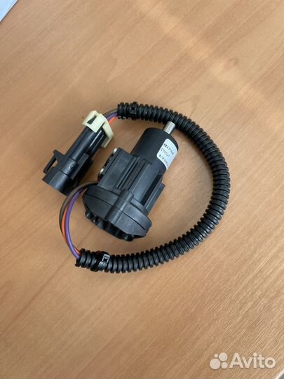 Датчик re237648