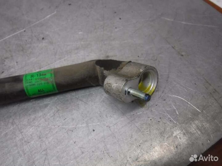 Трубка кондиционера Ssang Yong Kyron D20DT 2009