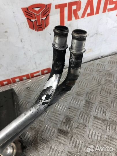 Радиатор отопителя Ниссан Алмера G15