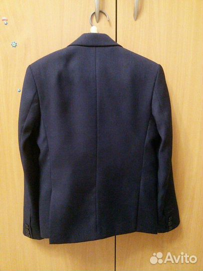 Костюм тройка