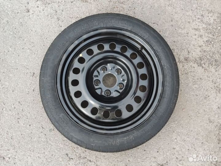 R18 Michelin Latitude Sport 225/55, PCD 5x114.3 DIA 67.1