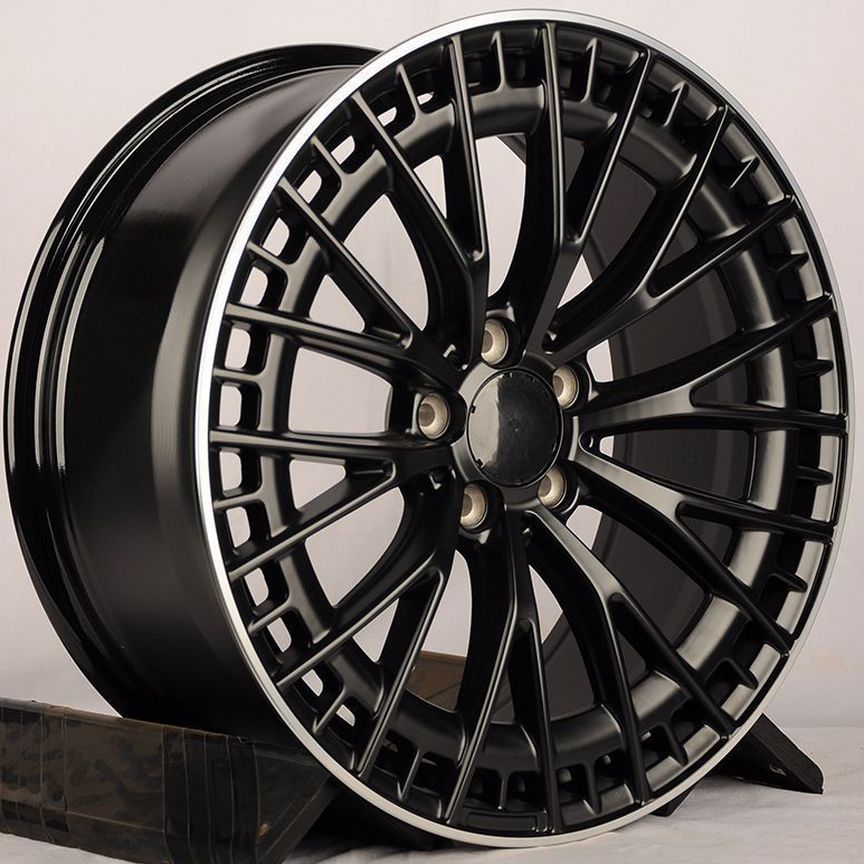 Литые диски Iwheelz 8.5×R19 5×112