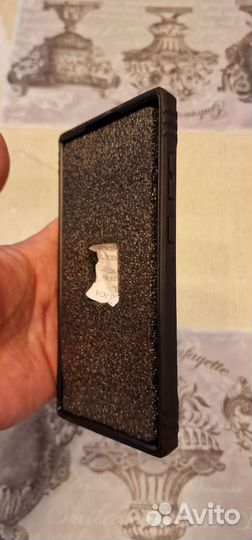 Чехол samsung ultra S22