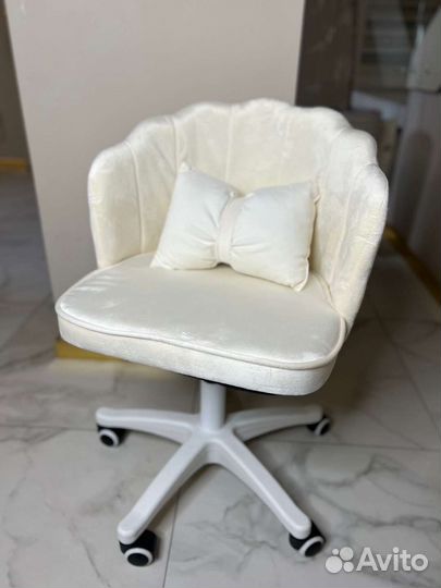 Компьютерный стул кресло