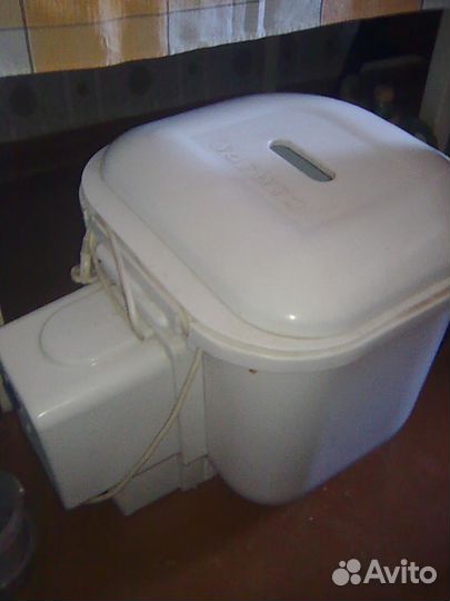 Продам телевизор и стиральную машинку, на дачу