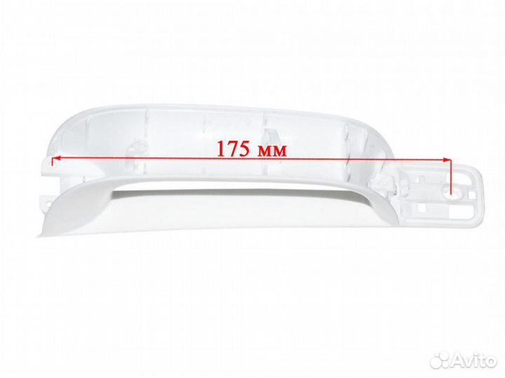 Ручка чайника redmond