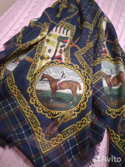 Платки, 3 шт. Бронь