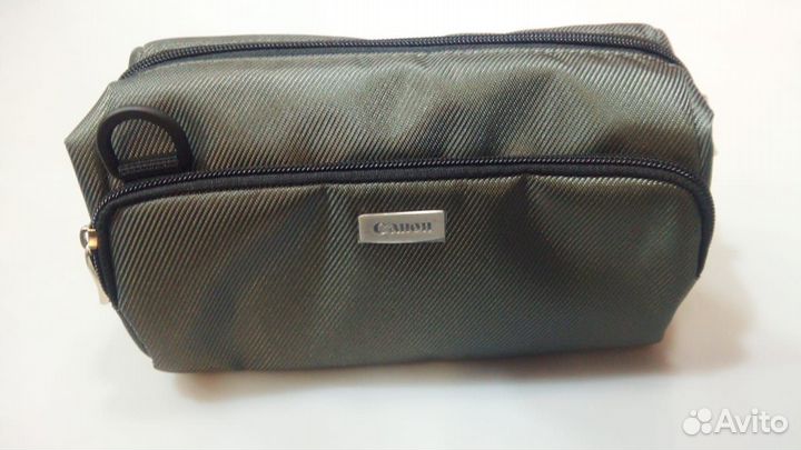 Сумка Canon для фотокамеры, видеокамеры