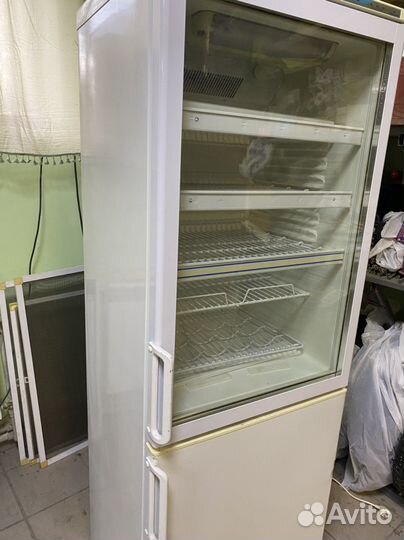 Холодильник