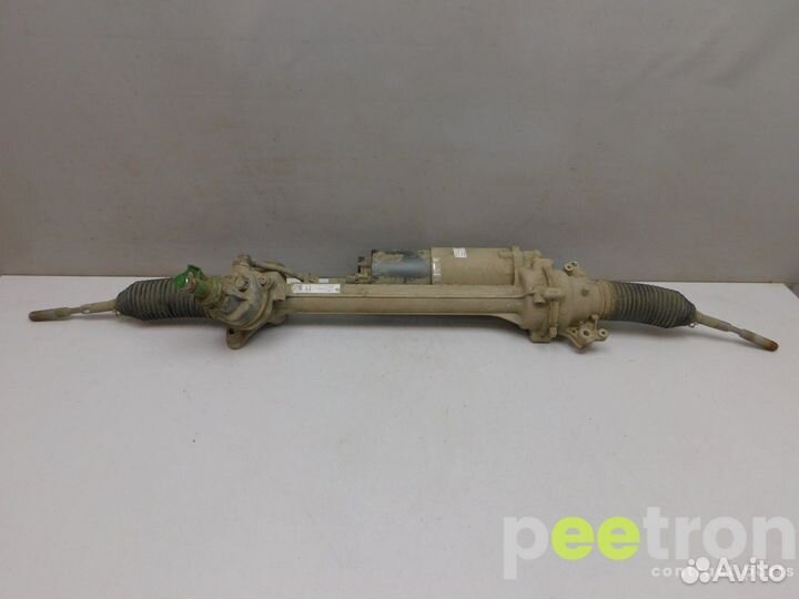 Б/У Б/У Рейка рулевая б/у 32105A477C3 BMW