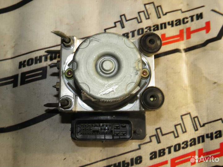 Блок ABS mitsubishi lancer lancer cargo lancer ced